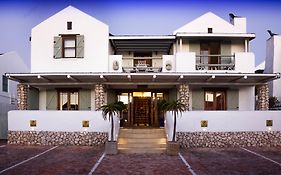 Paternoster Manor